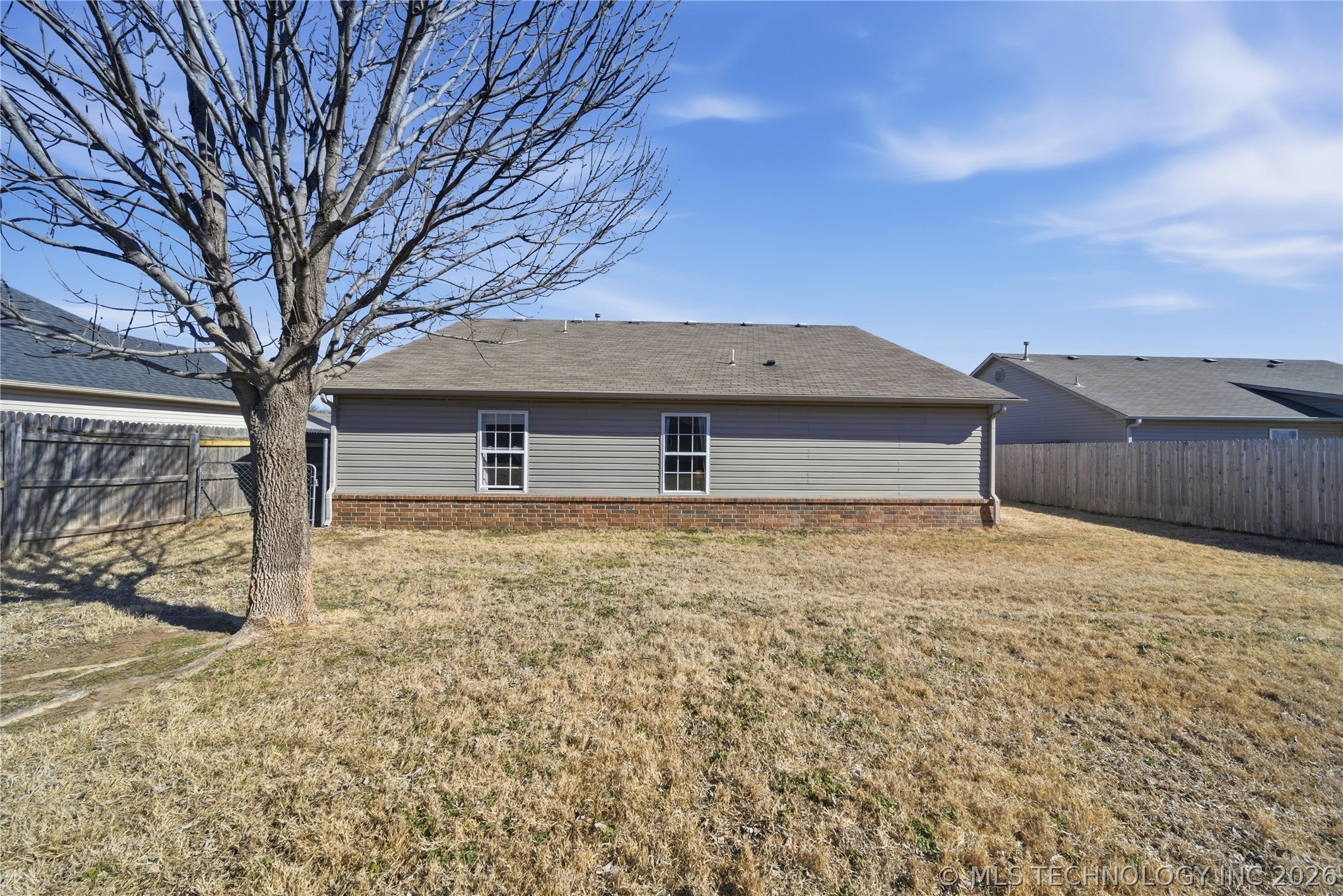 8662 S 262nd East Avenue Property Photo 26