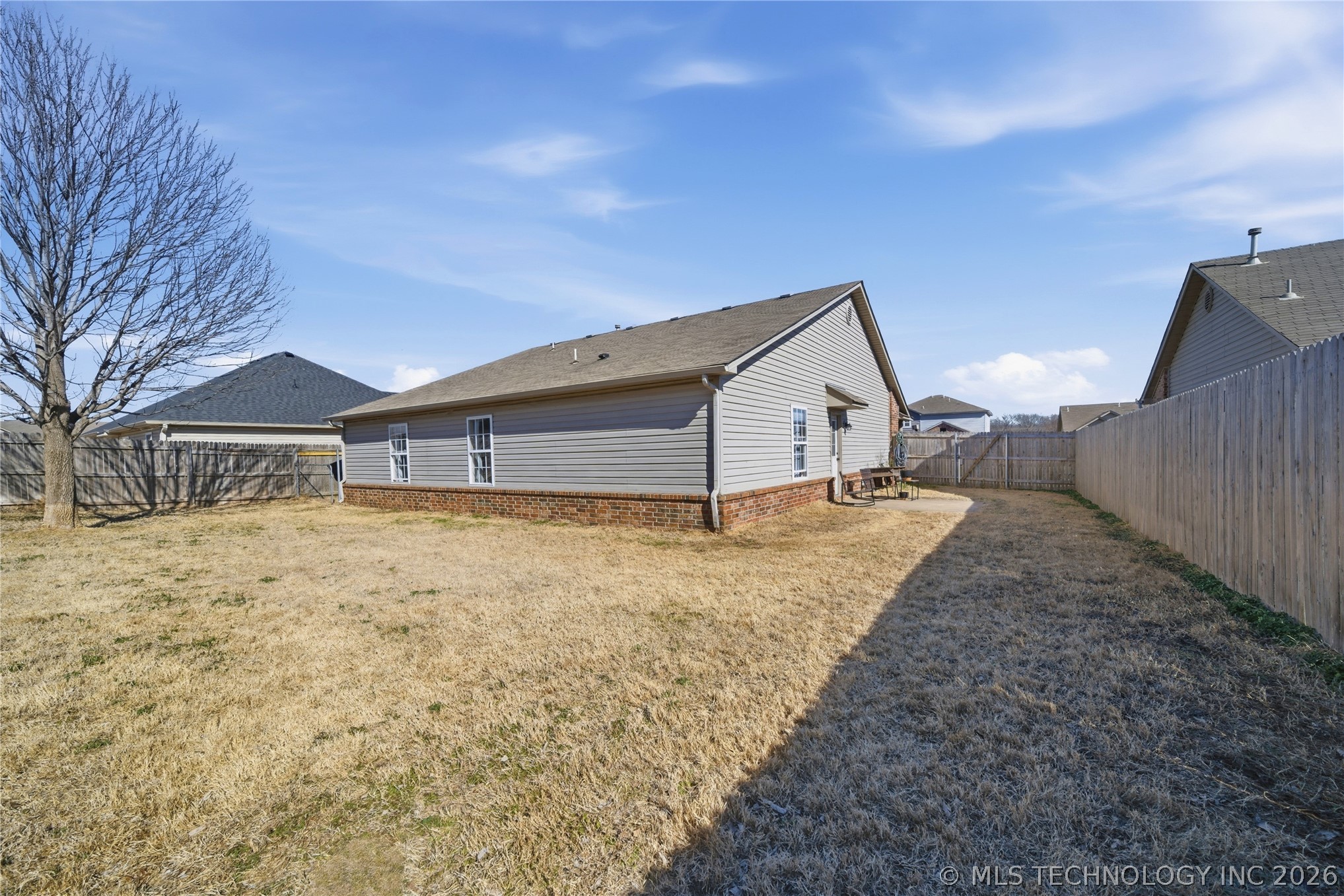 8662 S 262nd East Avenue Property Photo 29