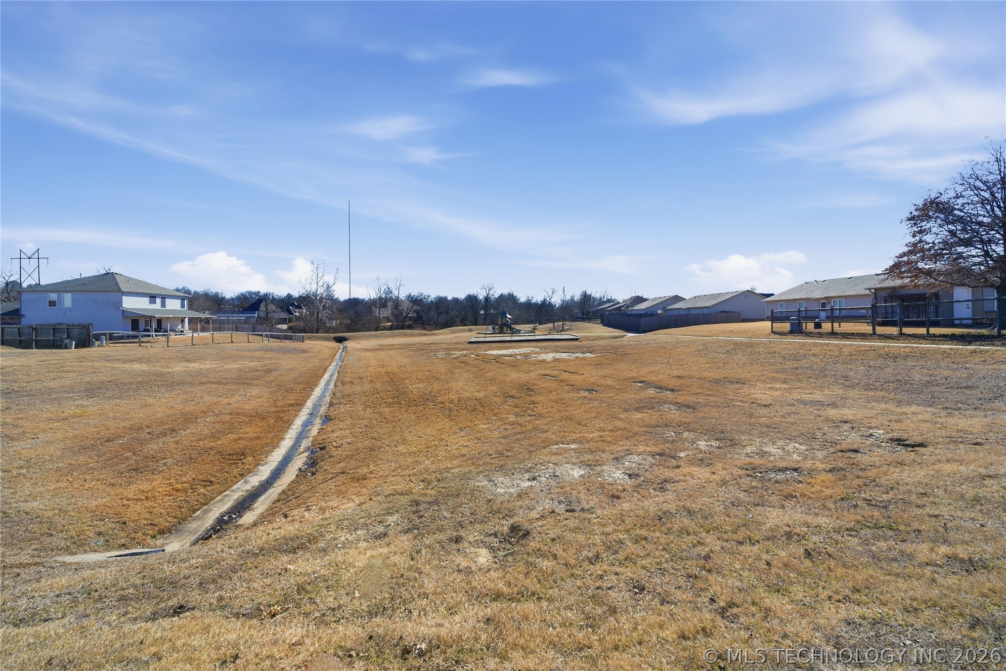 8662 S 262nd East Avenue Property Photo 30