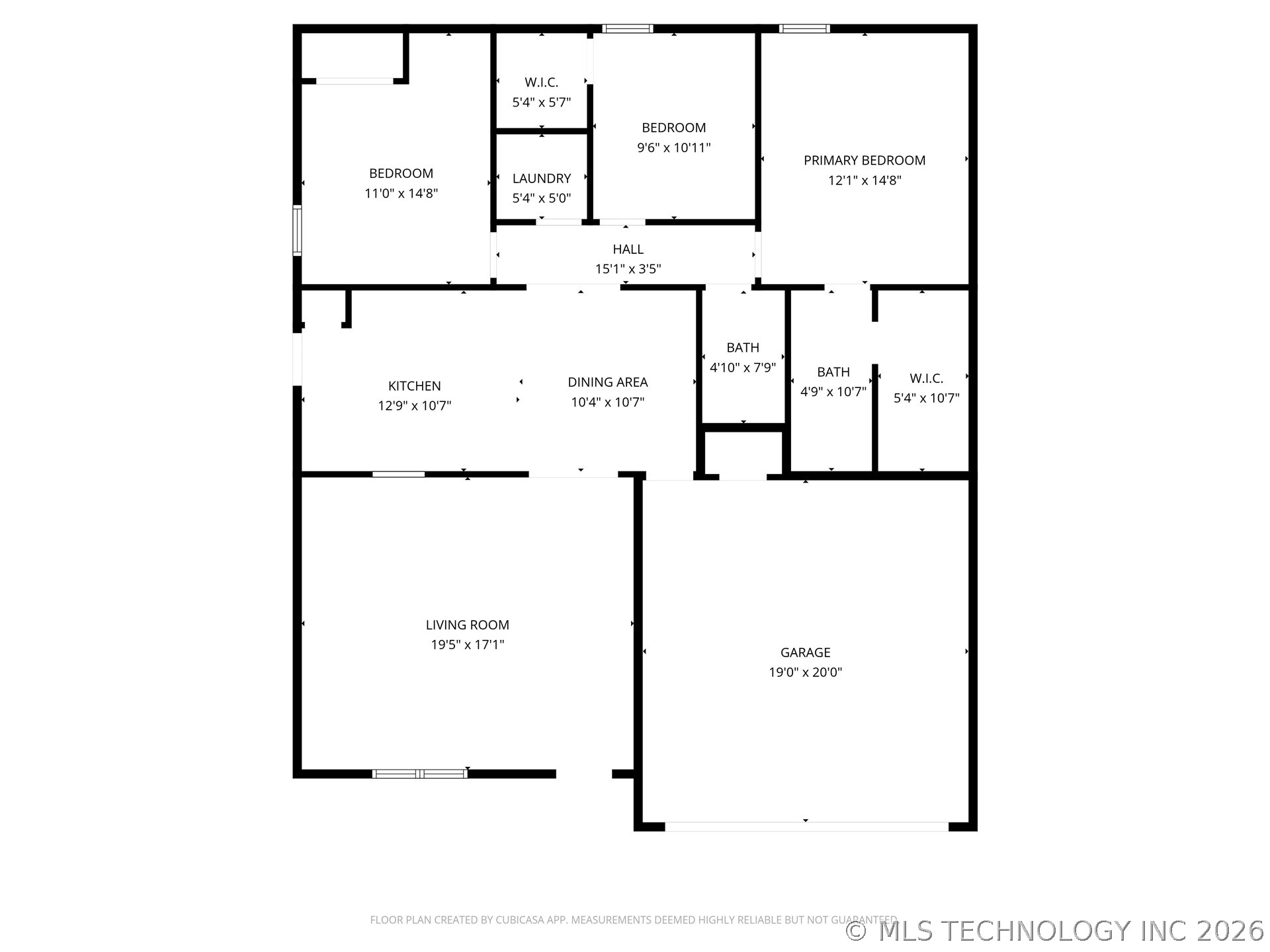 8662 S 262nd East Avenue Property Photo 31