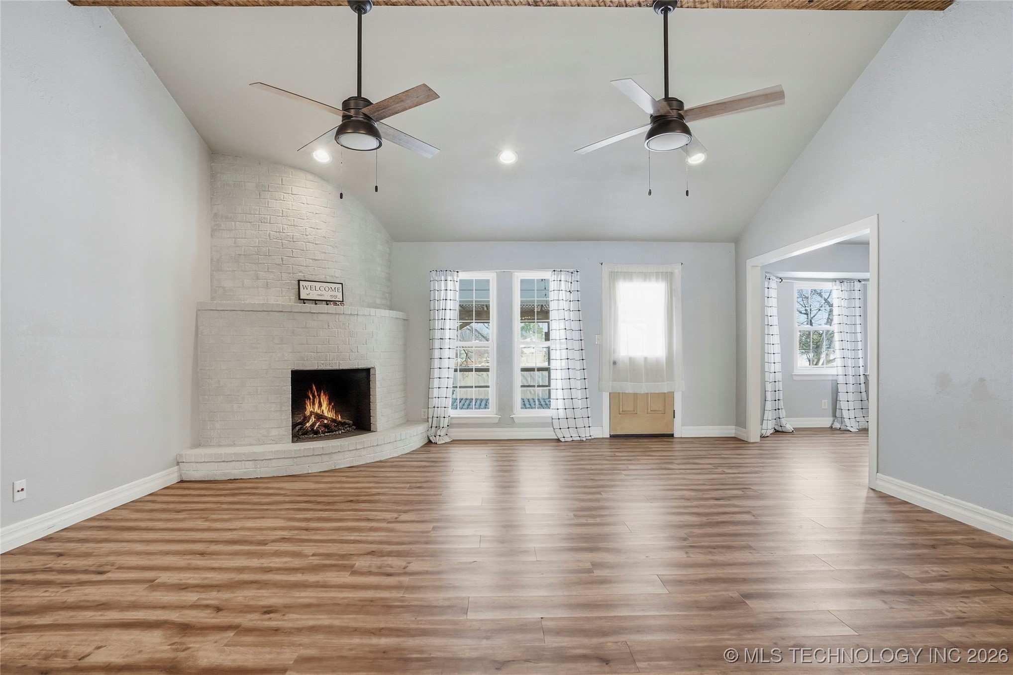 18415 S Hilltop Court Property Photo 6