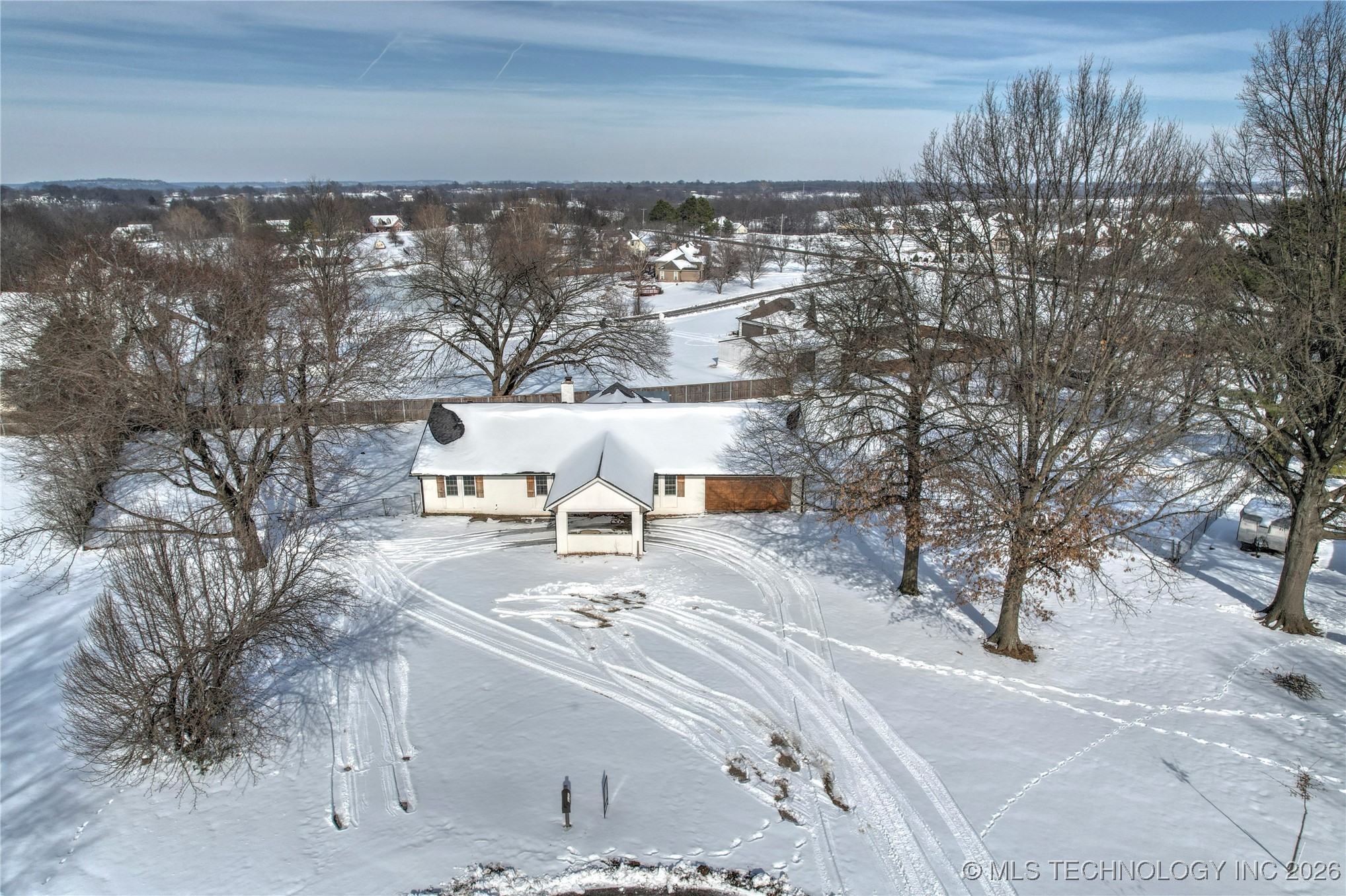 18415 S Hilltop Court Property Photo 38