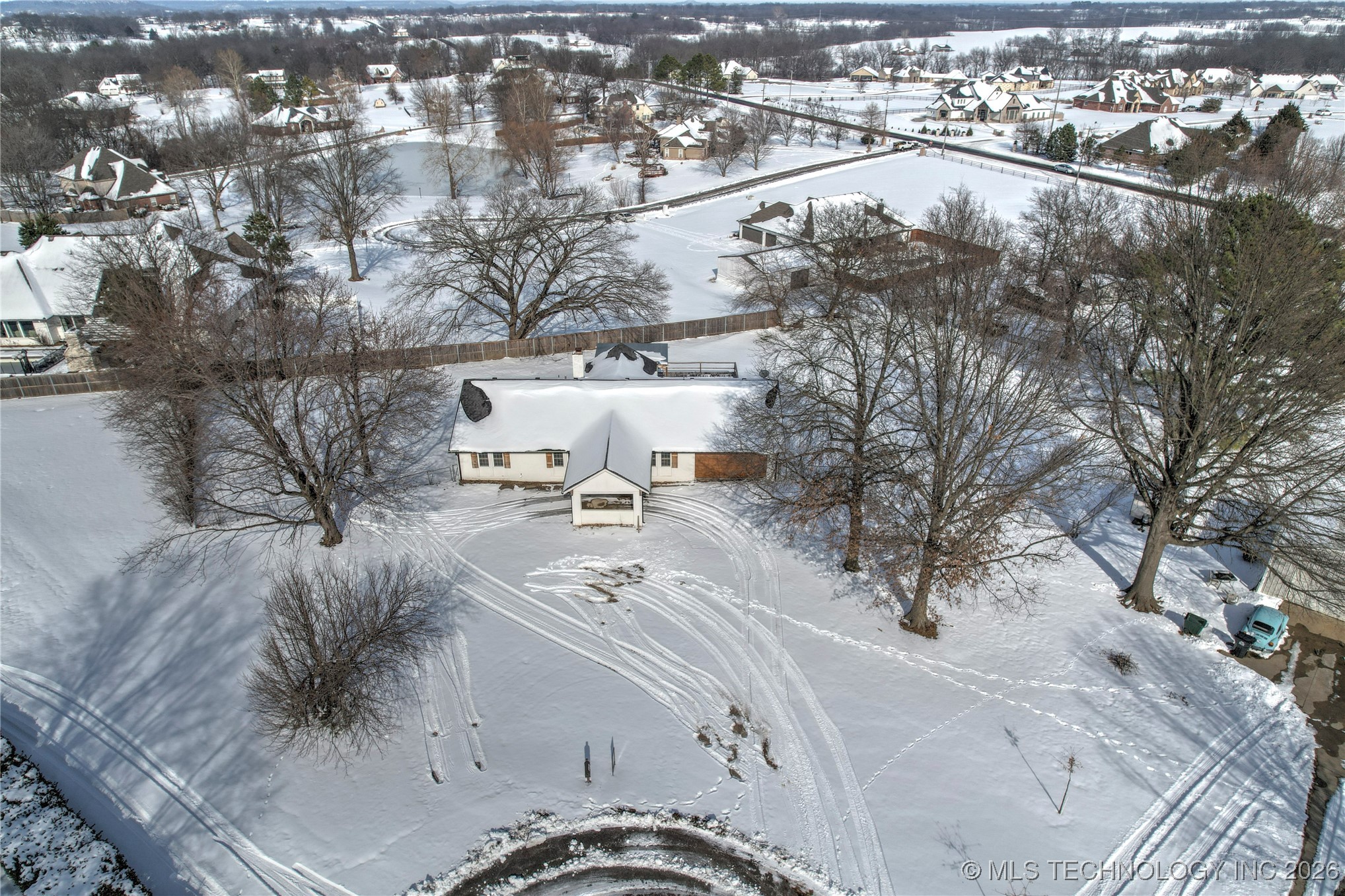 18415 S Hilltop Court Property Photo 39