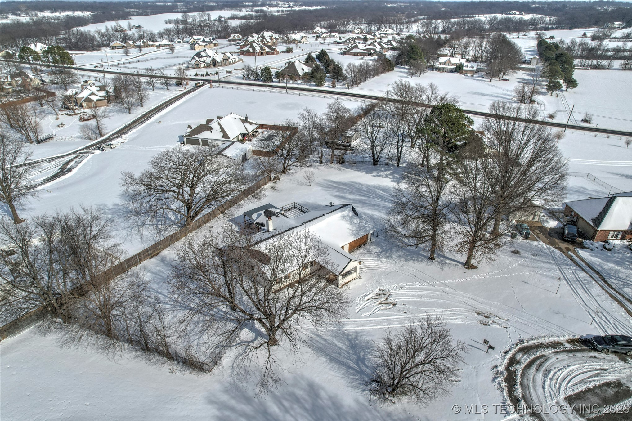 18415 S Hilltop Court Property Photo 40