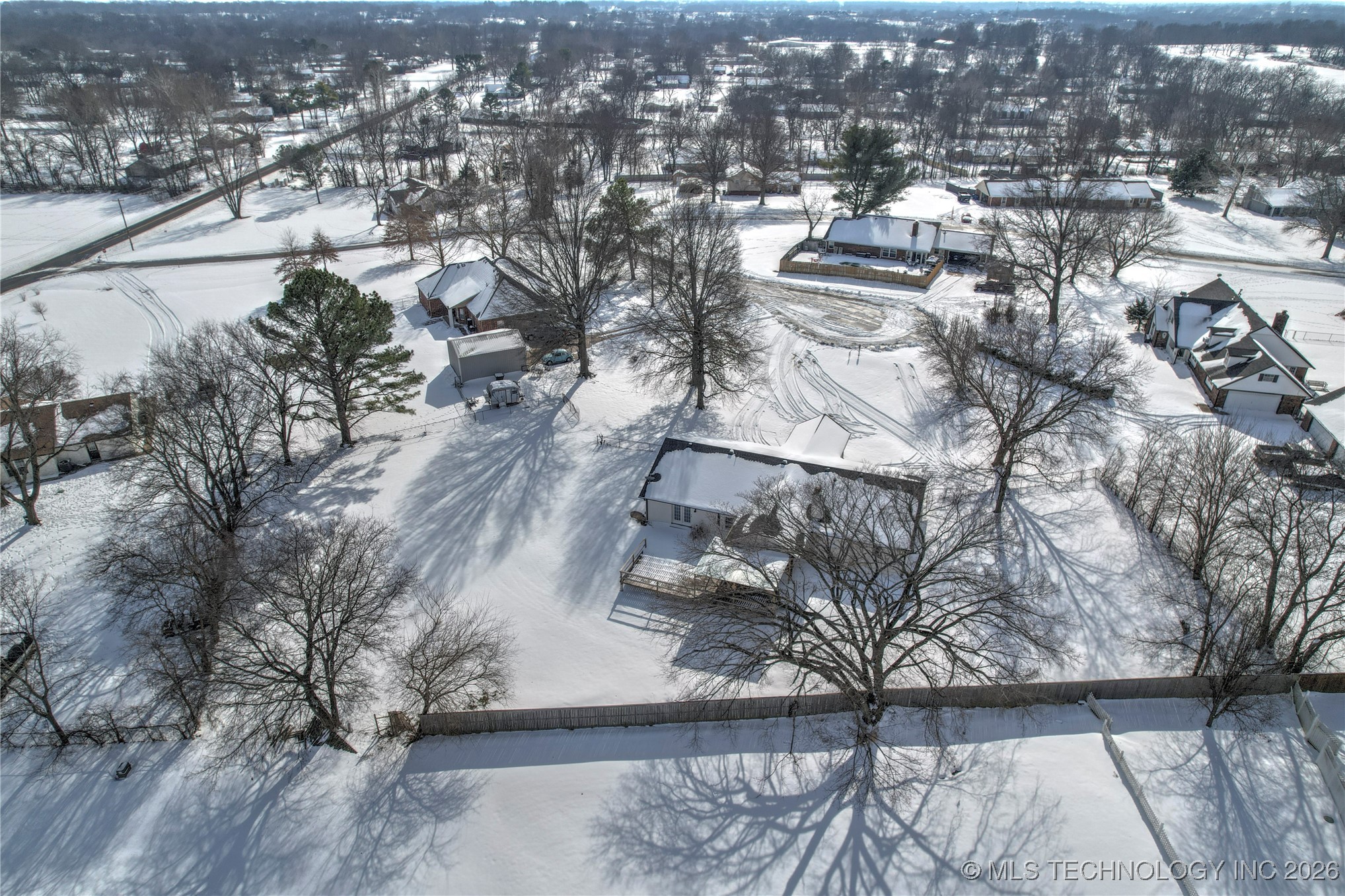 18415 S Hilltop Court Property Photo 41