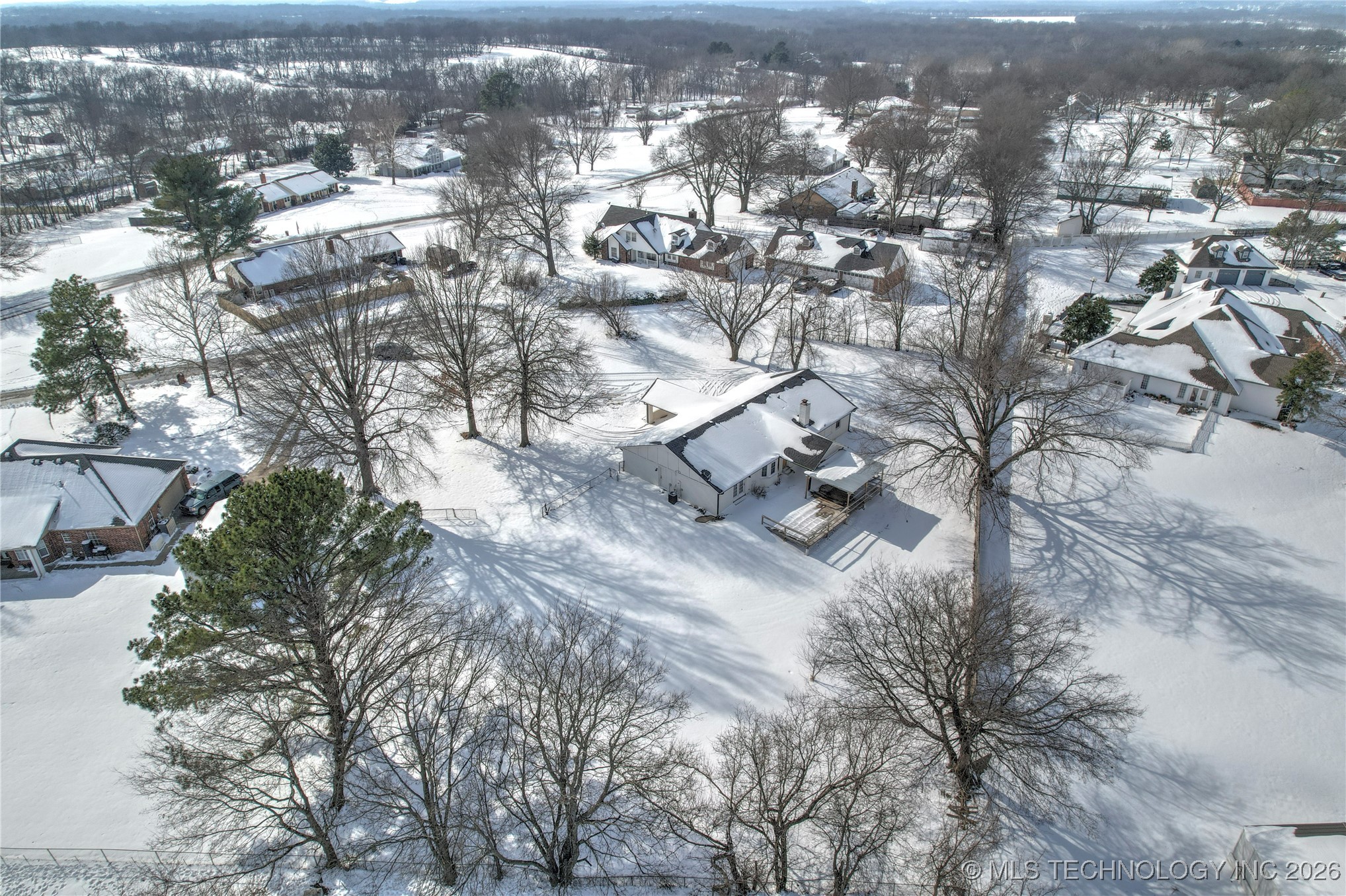 18415 S Hilltop Court Property Photo 42