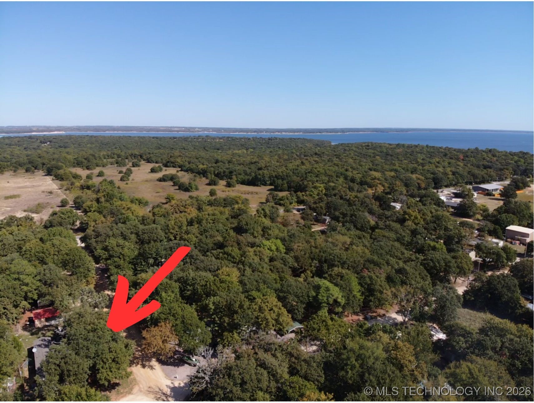 10782 Hickory Property Photo 1