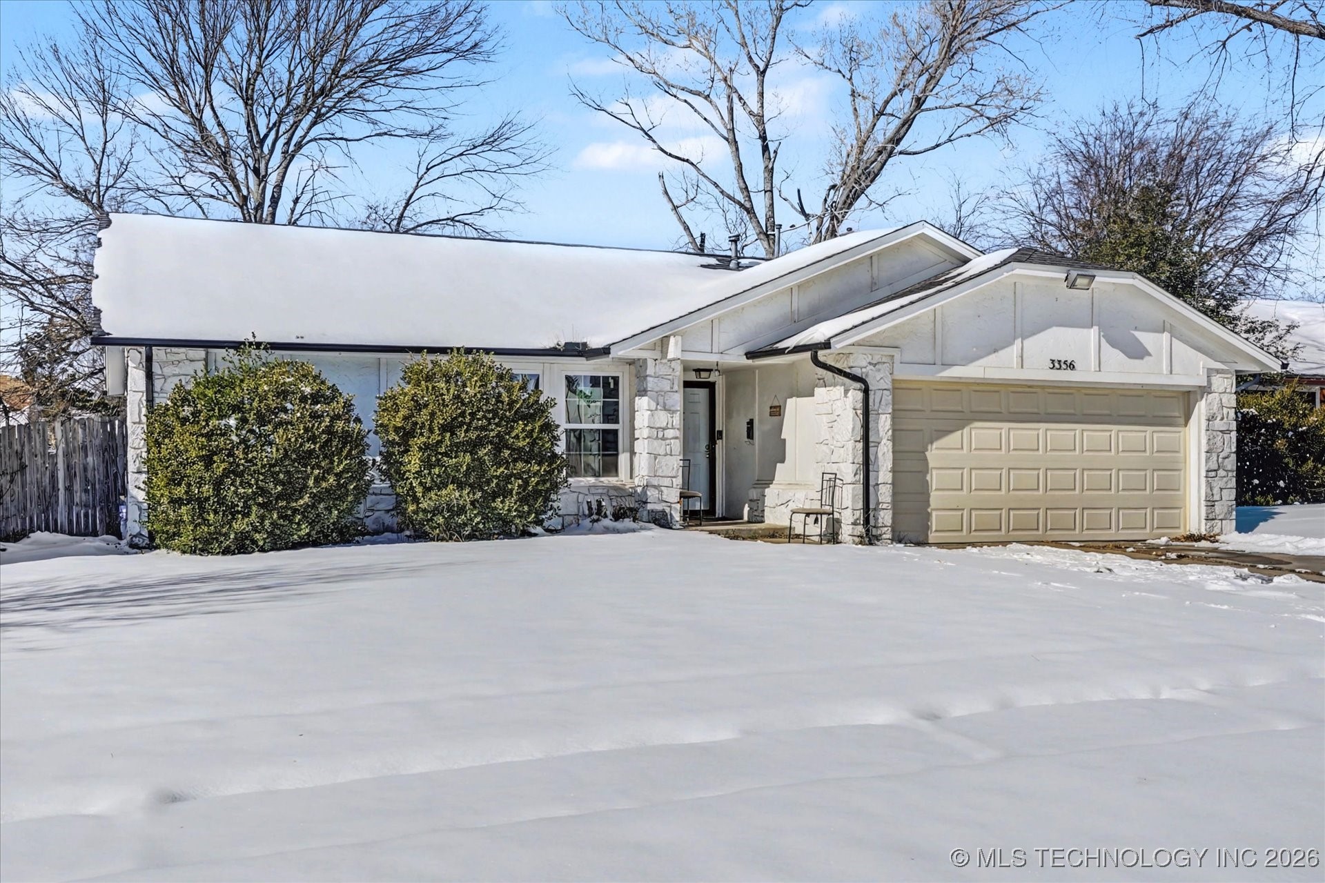 3356 S 142nd East Avenue Property Photo 3