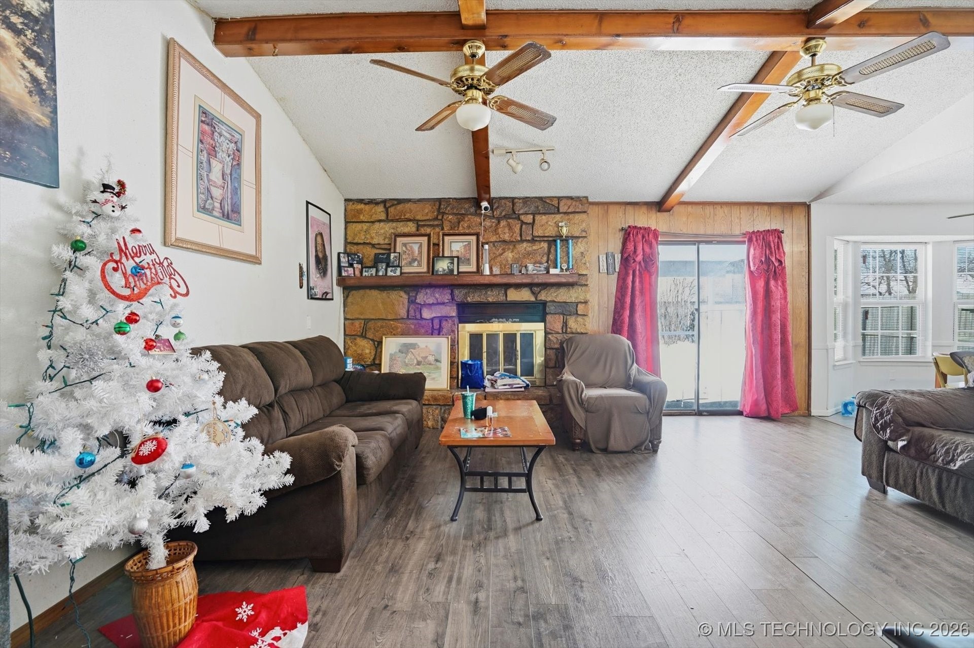 3356 S 142nd East Avenue Property Photo 4