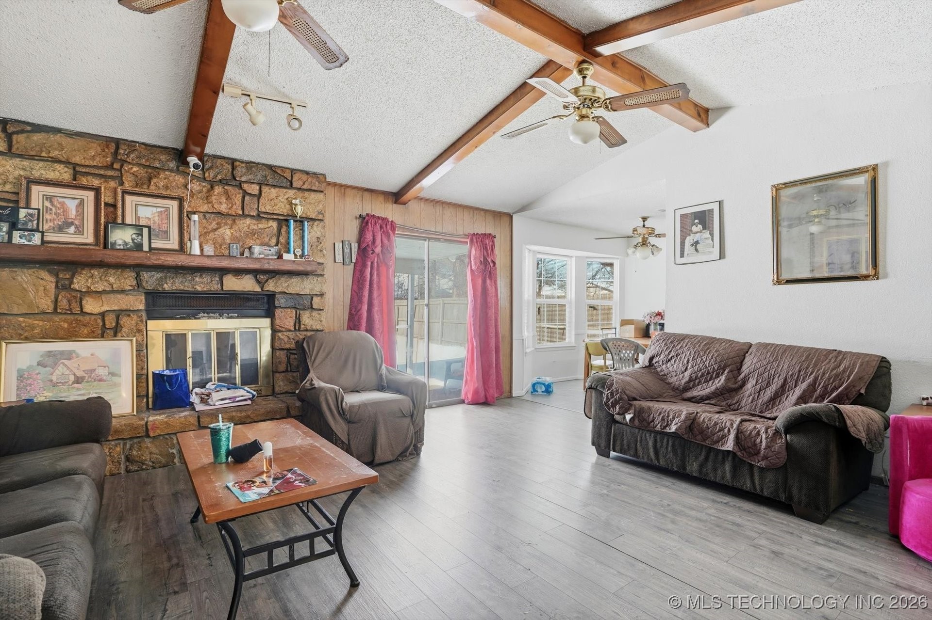 3356 S 142nd East Avenue Property Photo 5