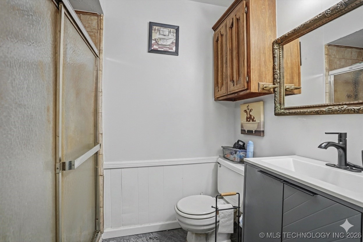 3356 S 142nd East Avenue Property Photo 18