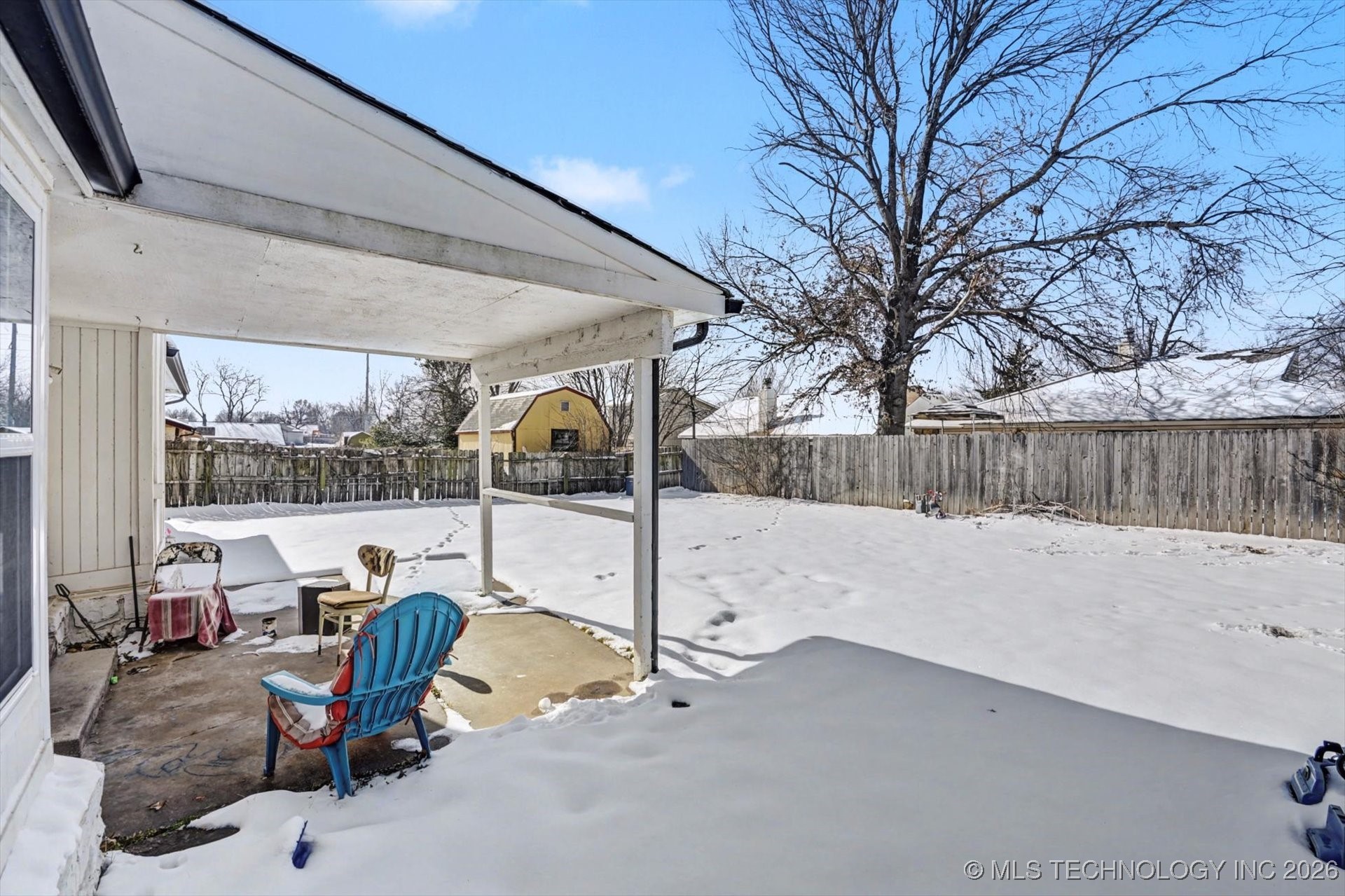 3356 S 142nd East Avenue Property Photo 19