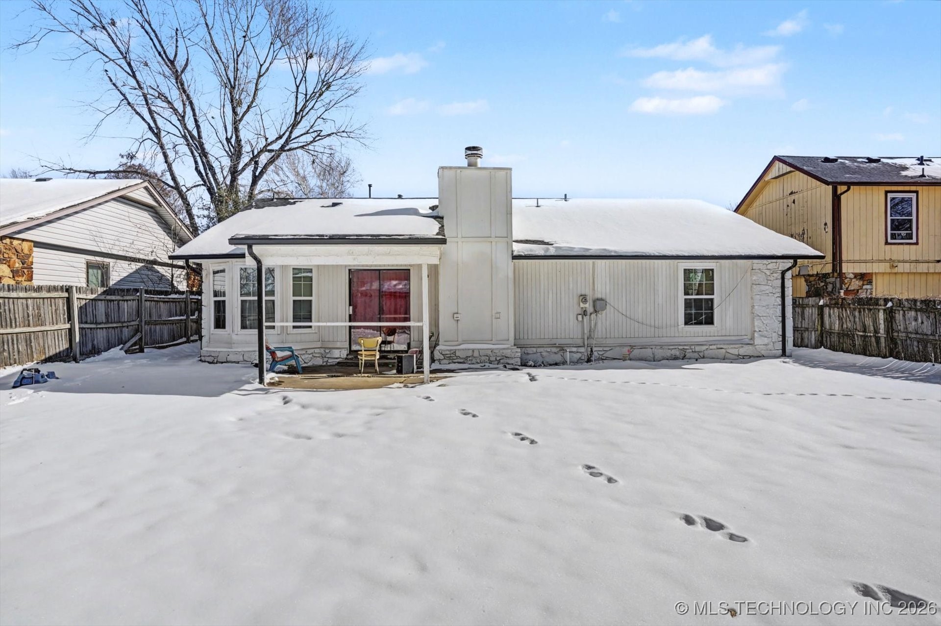 3356 S 142nd East Avenue Property Photo 20