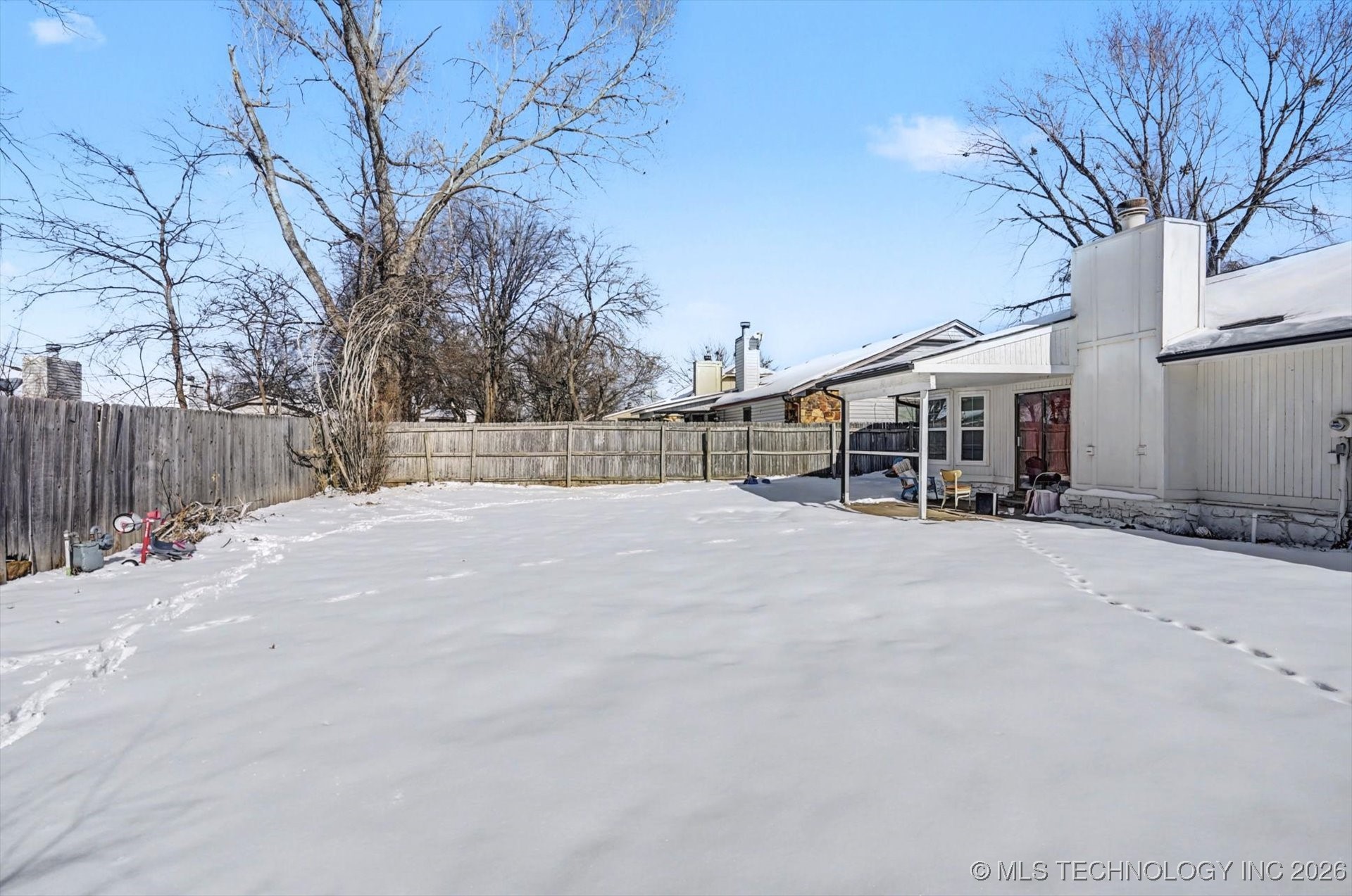 3356 S 142nd East Avenue Property Photo 21