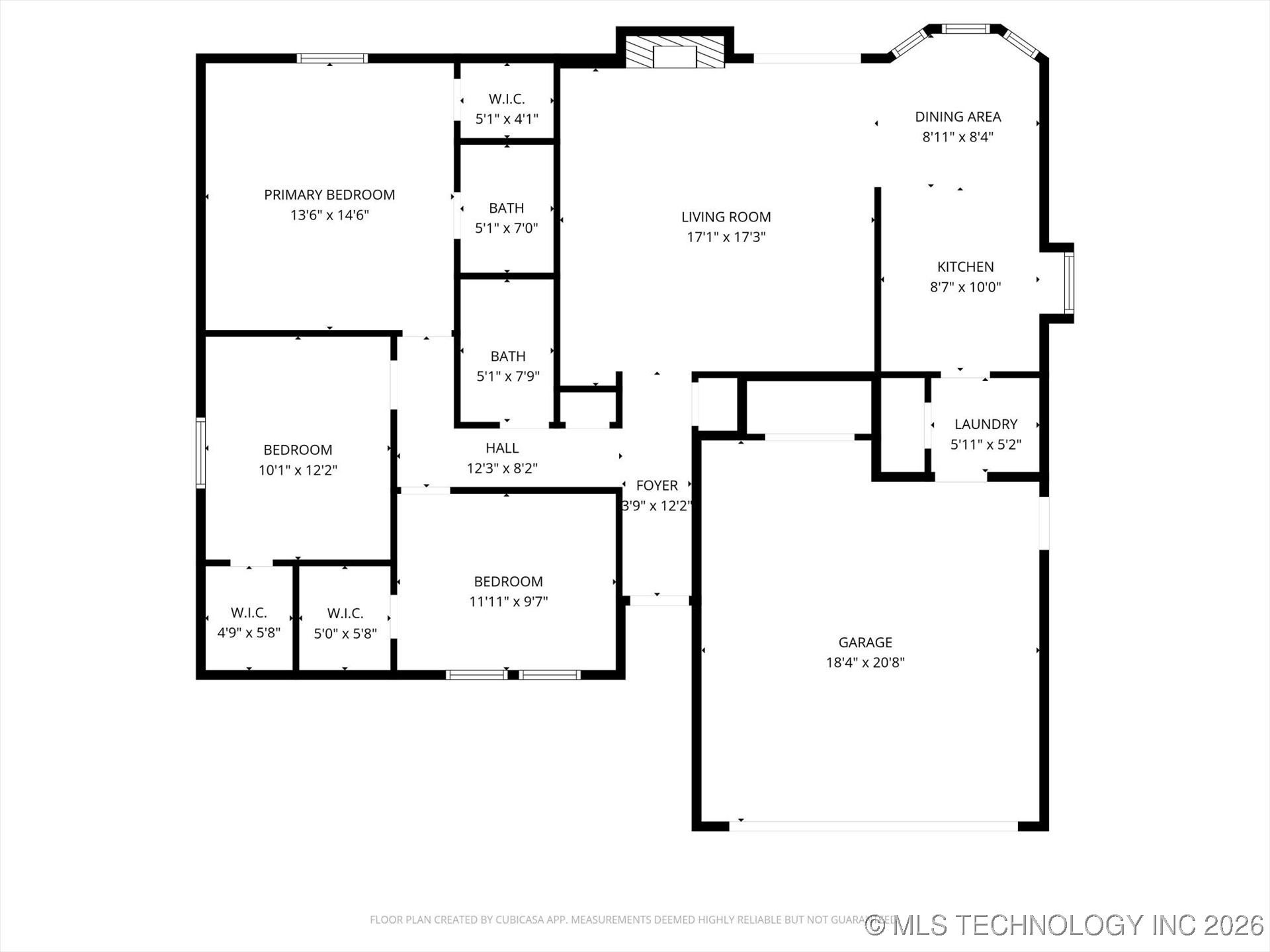 3356 S 142nd East Avenue Property Photo 22