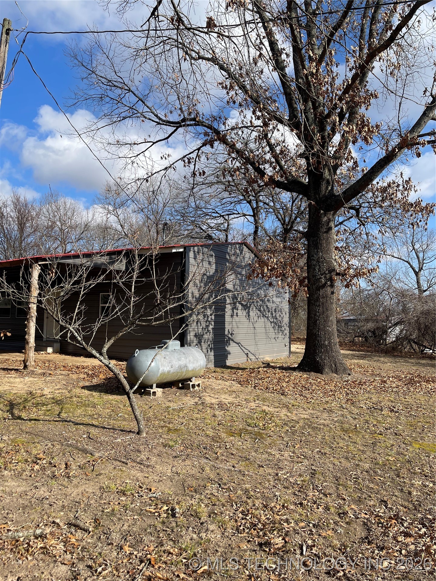 12078 S Forrest Hill Road Property Photo 9