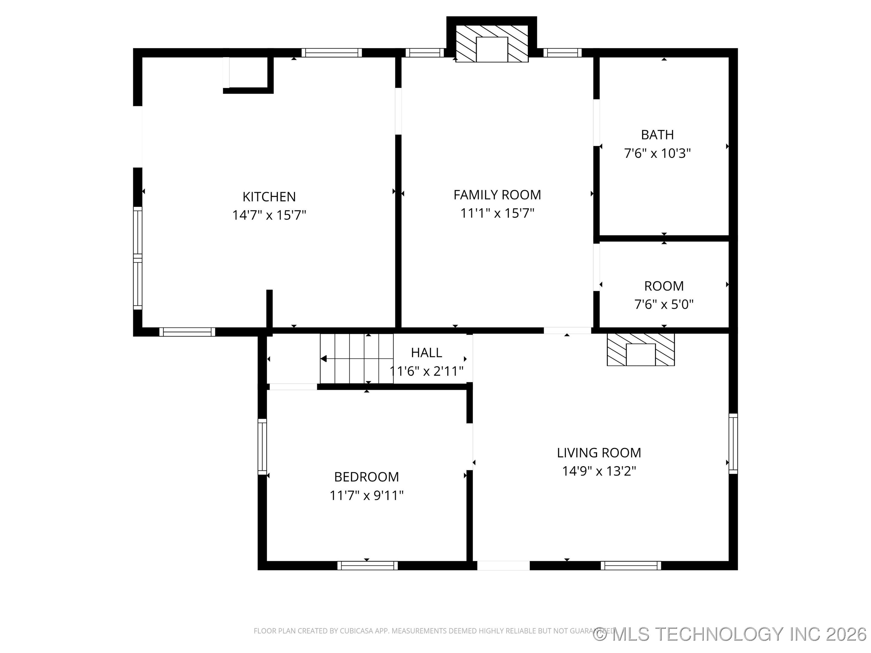 205 S Locust Street Property Photo 21