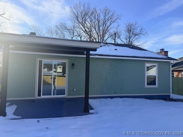 1235 S 76th East Avenue Property Photo 20