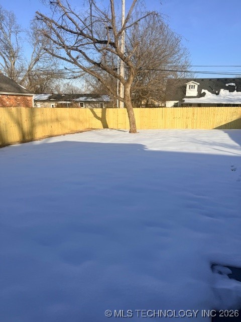 1235 S 76th East Avenue Property Photo 21