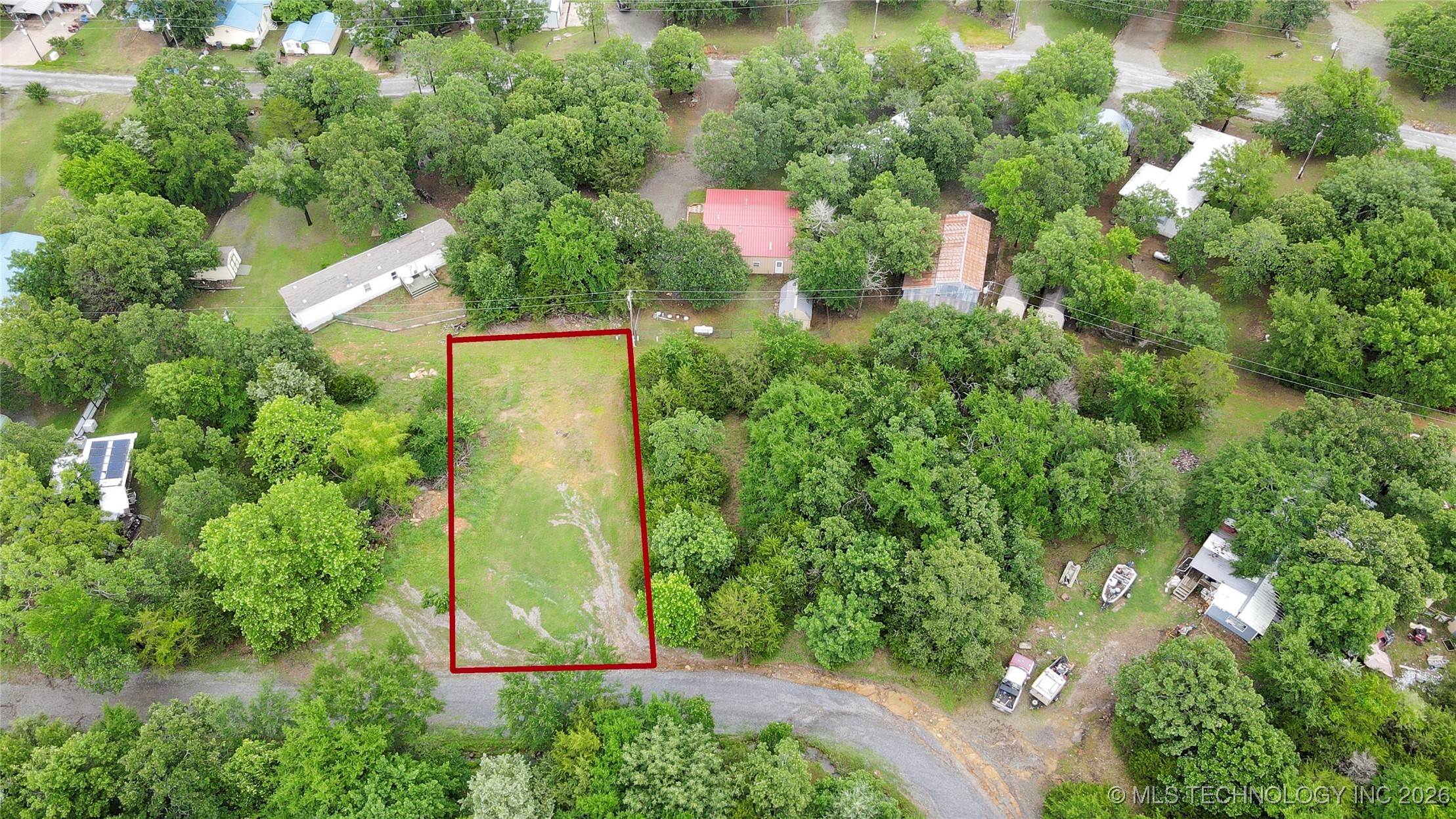 Homestead Circle Property Photo 2