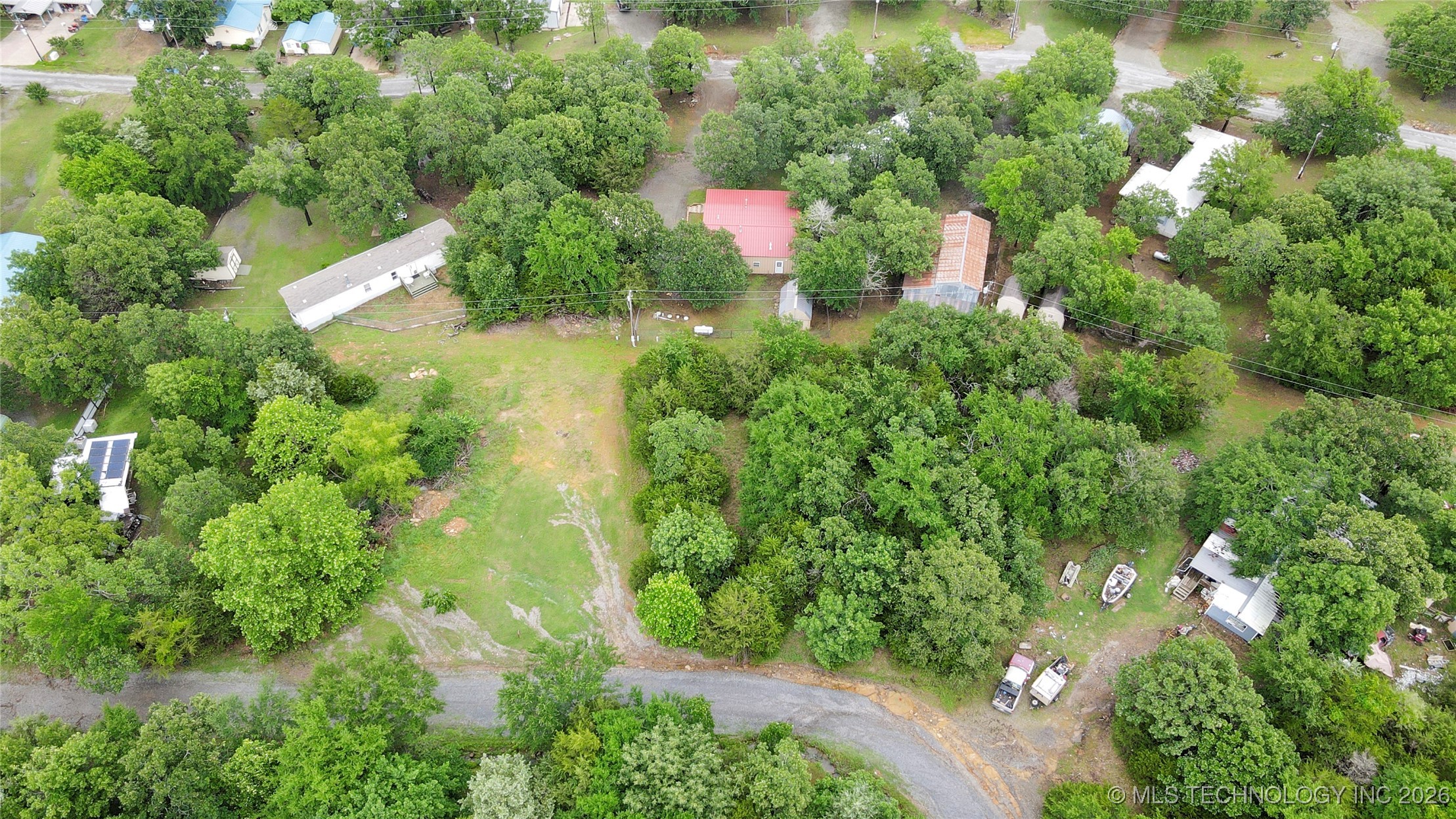 Homestead Circle Property Photo 3