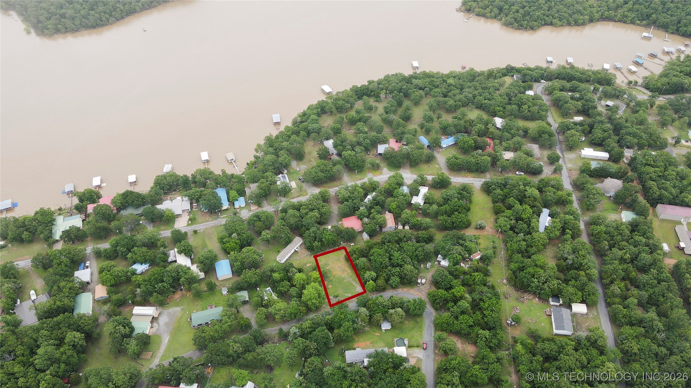 Homestead Circle Property Photo 5