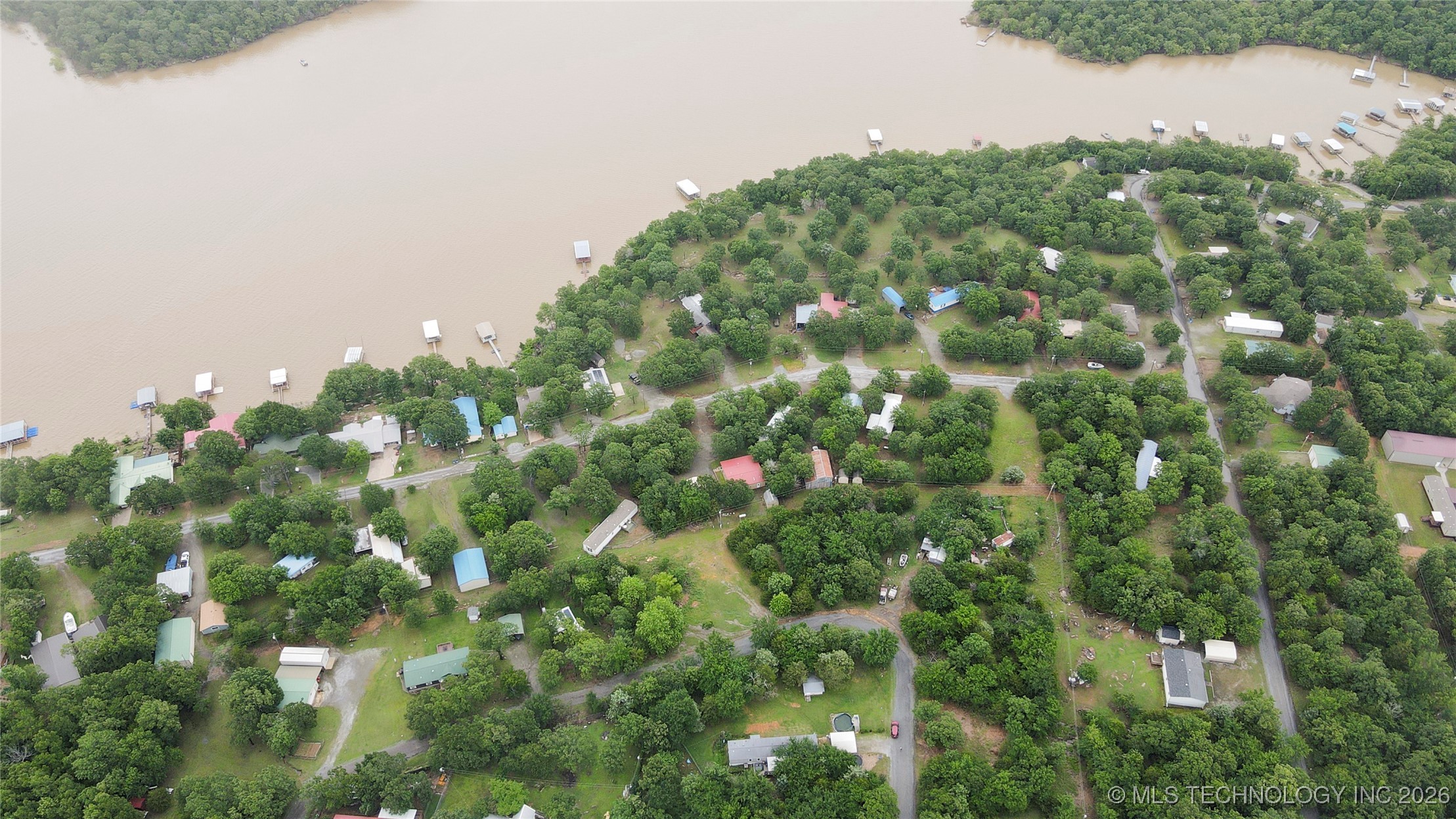 Homestead Circle Property Photo 6