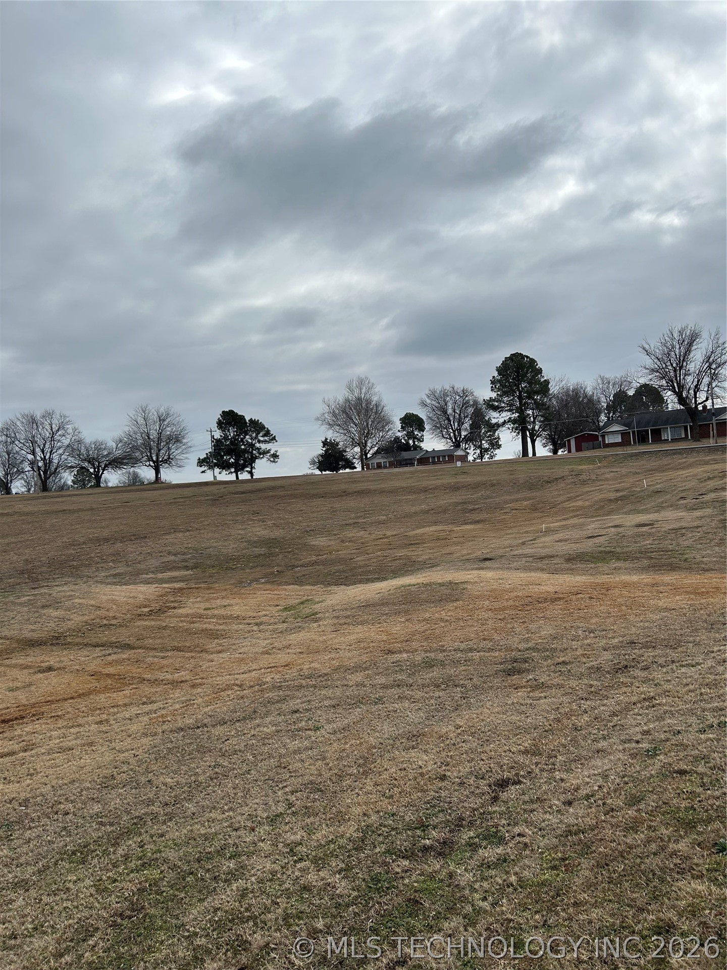 1540 W Harris Road Property Photo 4