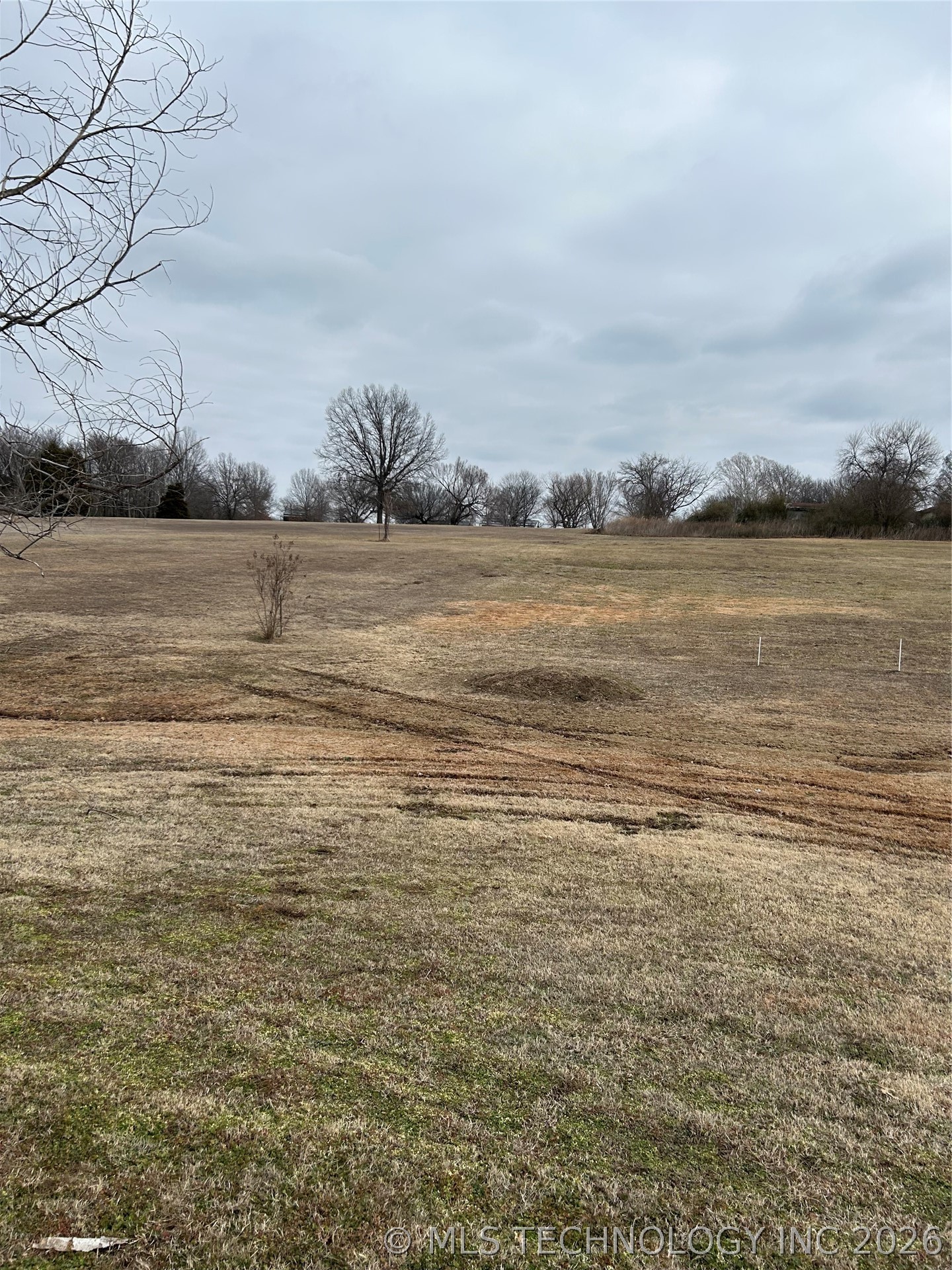 1540 W Harris Road Property Photo 5