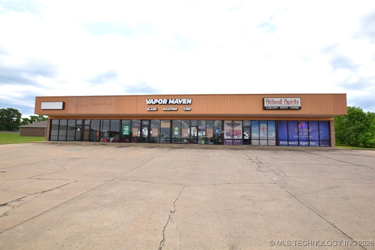 83621 S Highway 59 Property Photo 25