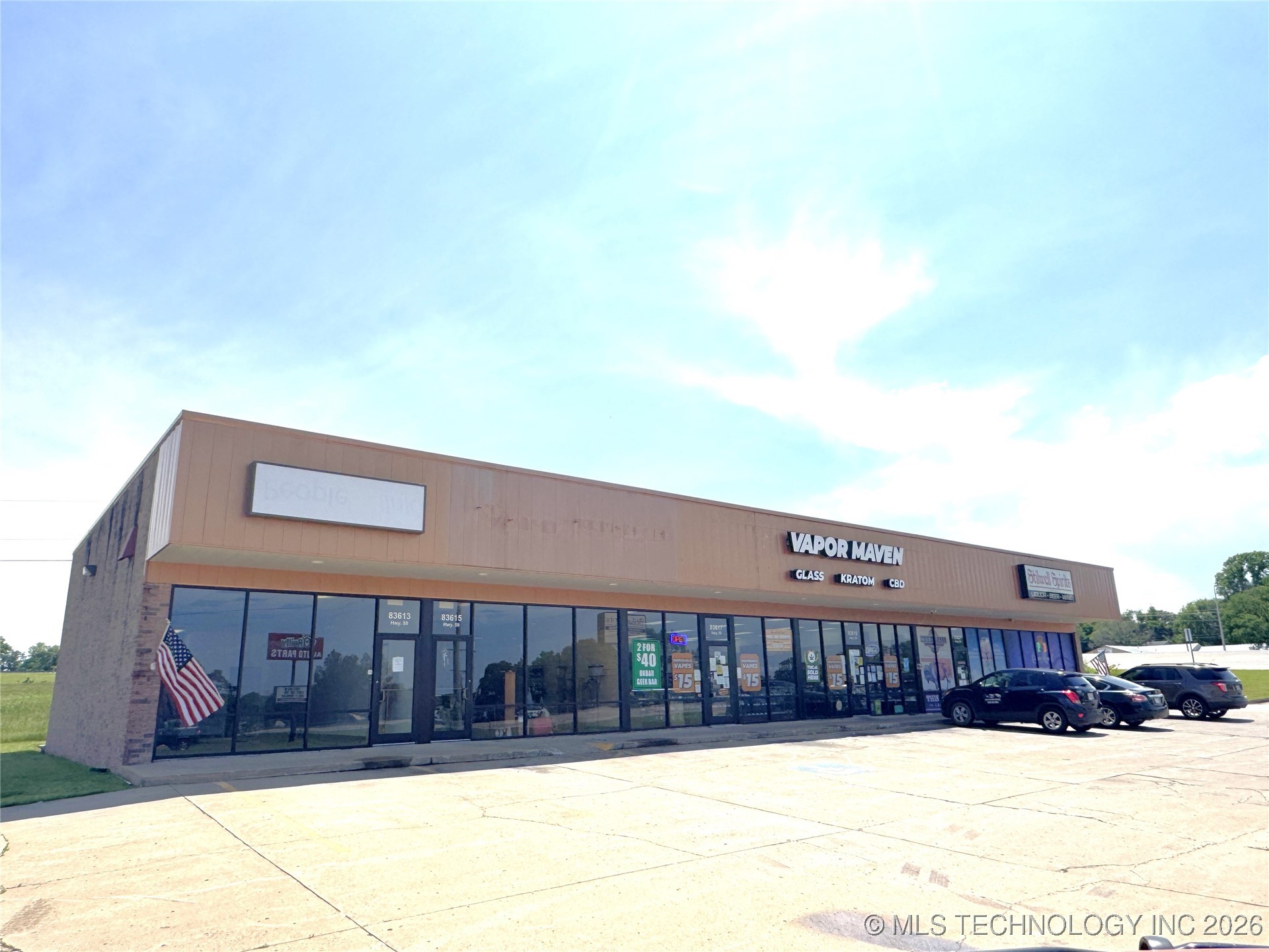 83621 S Highway 59 Property Photo 27