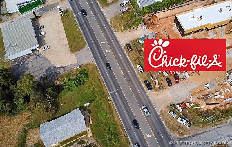 2602 S Muskogee Avenue Property Photo 1