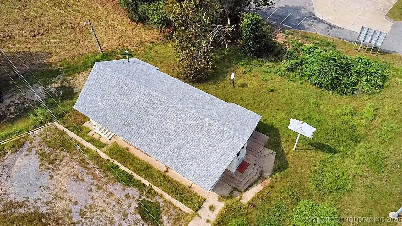 2602 S Muskogee Avenue Property Photo 3