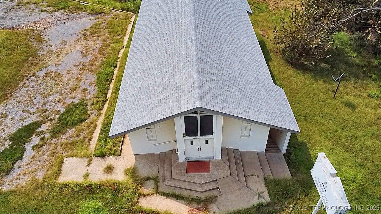 2602 S Muskogee Avenue Property Photo 4