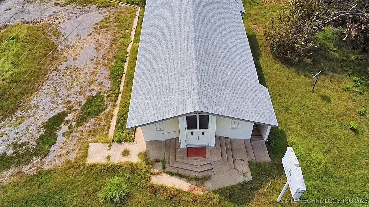 2602 S Muskogee Avenue Property Photo 5