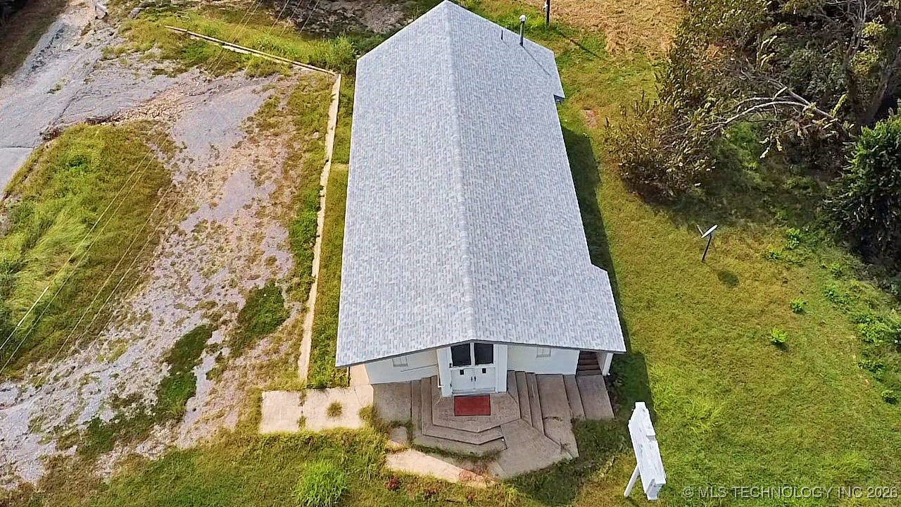 2602 S Muskogee Avenue Property Photo 6