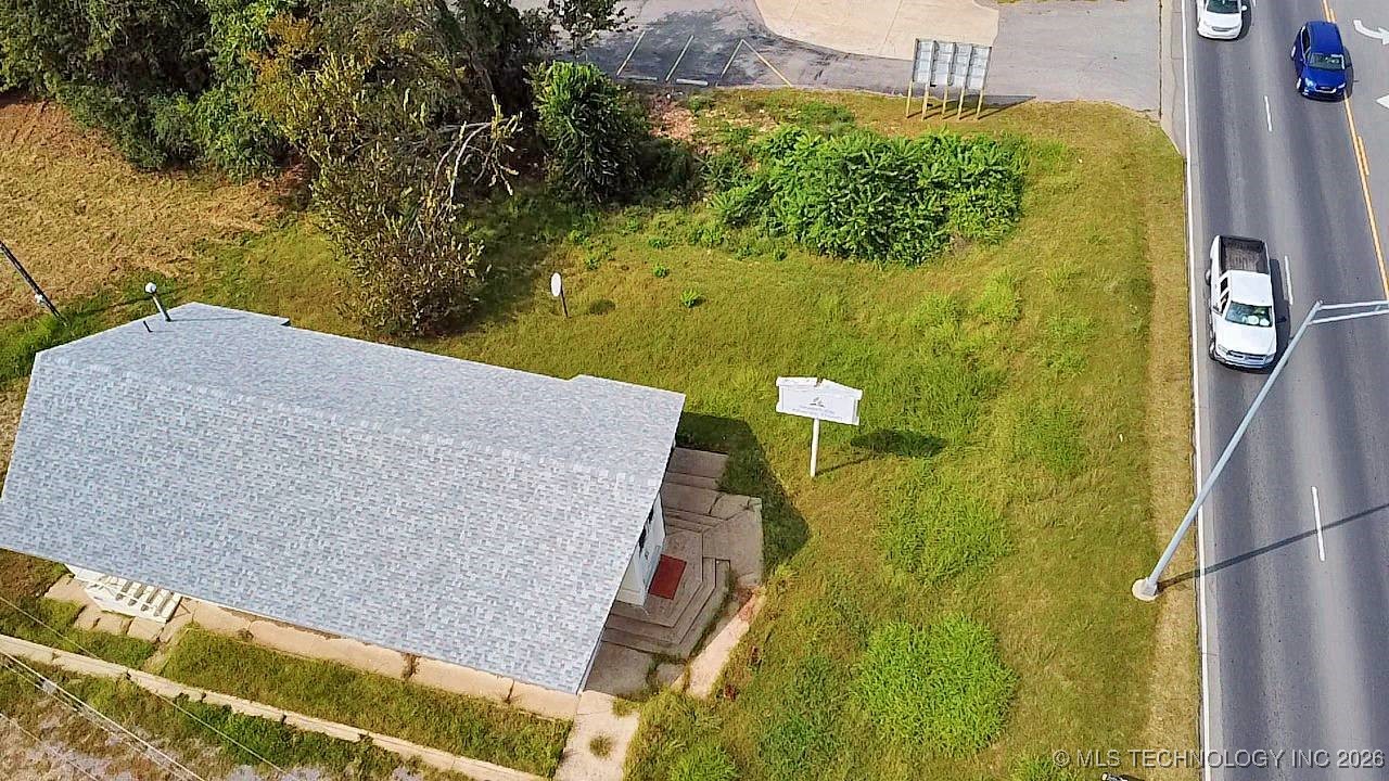 2602 S Muskogee Avenue Property Photo 7