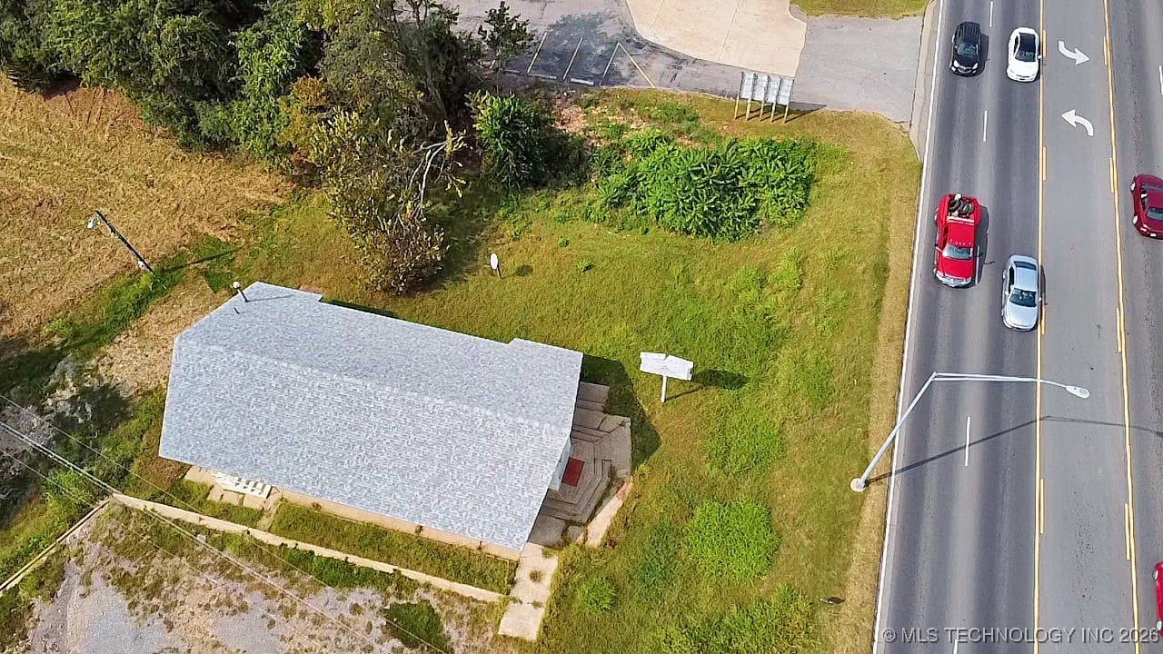 2602 S Muskogee Avenue Property Photo 8