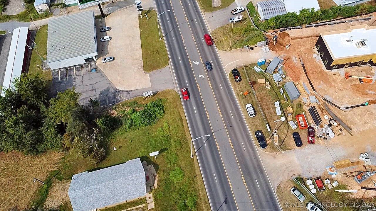 2602 S Muskogee Avenue Property Photo 9