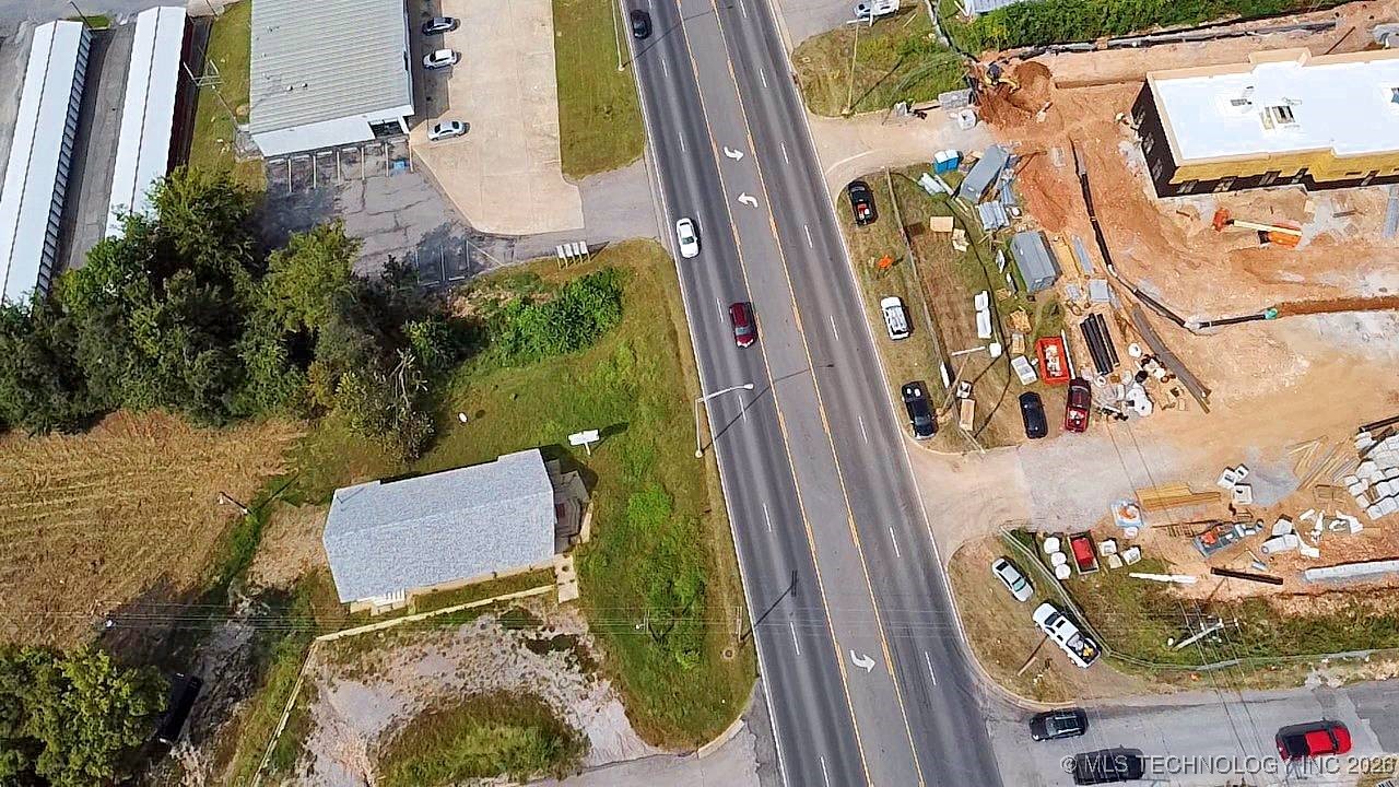 2602 S Muskogee Avenue Property Photo 10