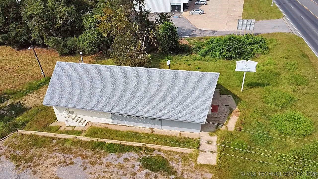 2602 S Muskogee Avenue Property Photo 11