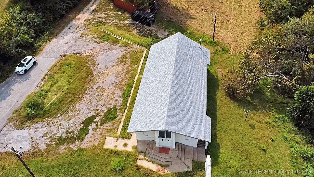 2602 S Muskogee Avenue Property Photo 12