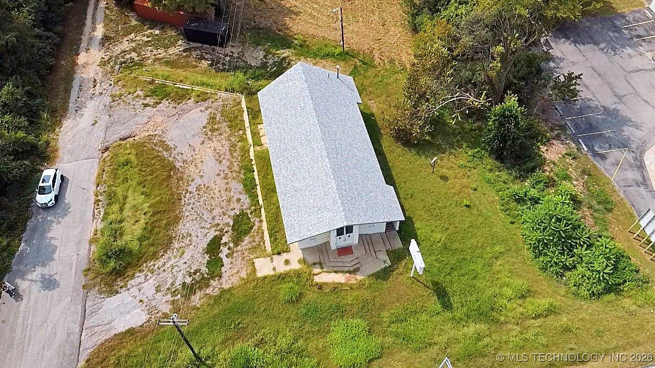 2602 S Muskogee Avenue Property Photo 14