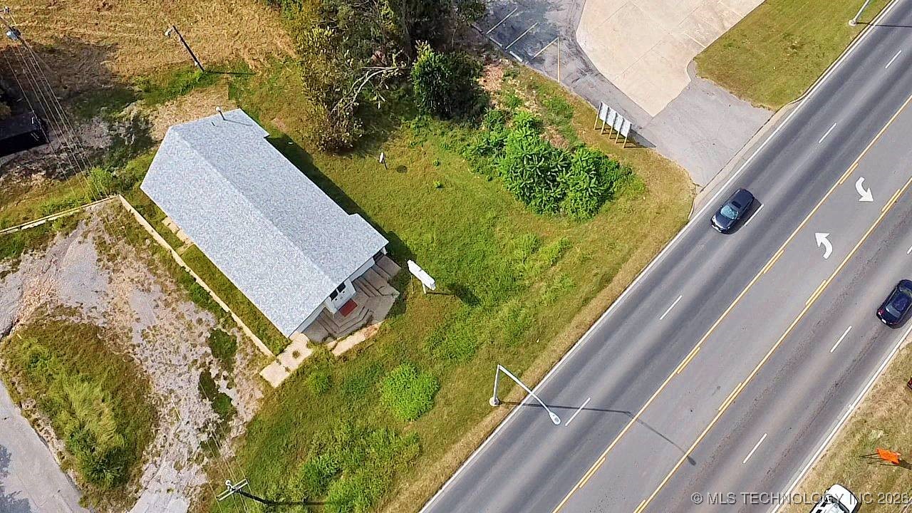 2602 S Muskogee Avenue Property Photo 15