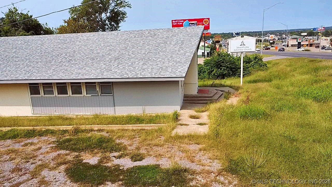 2602 S Muskogee Avenue Property Photo 16