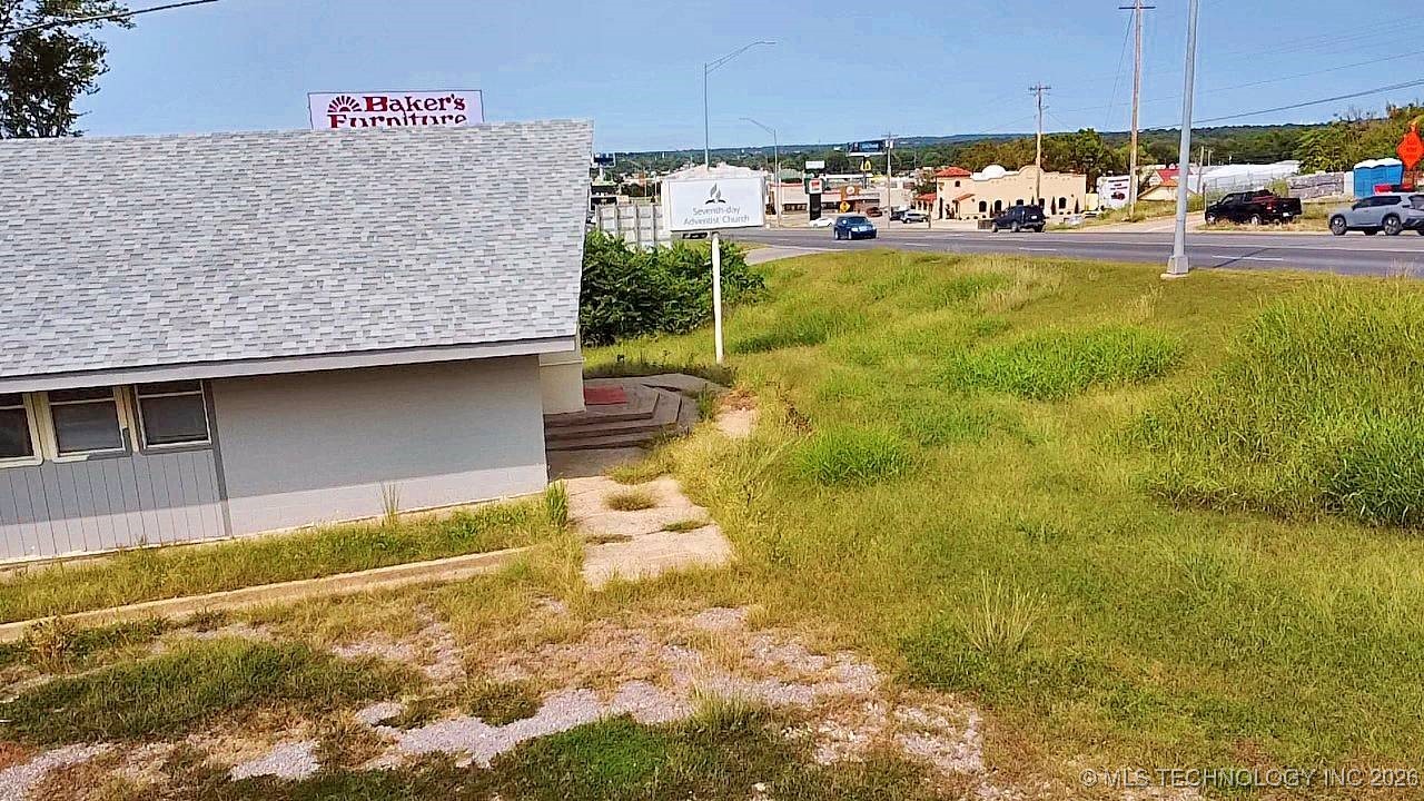 2602 S Muskogee Avenue Property Photo 17