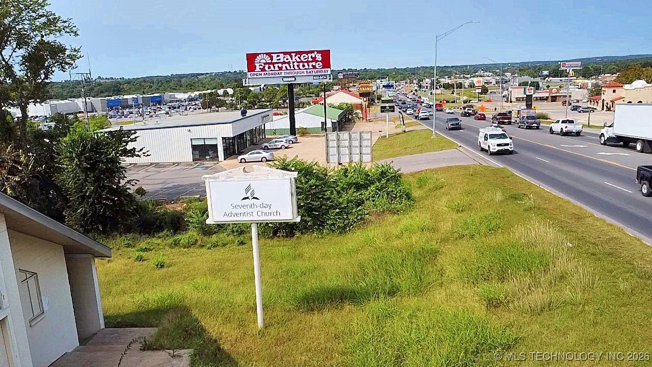 2602 S Muskogee Avenue Property Photo 18