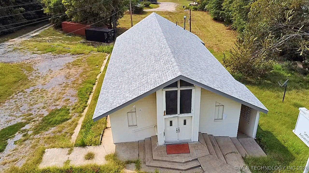 2602 S Muskogee Avenue Property Photo 19