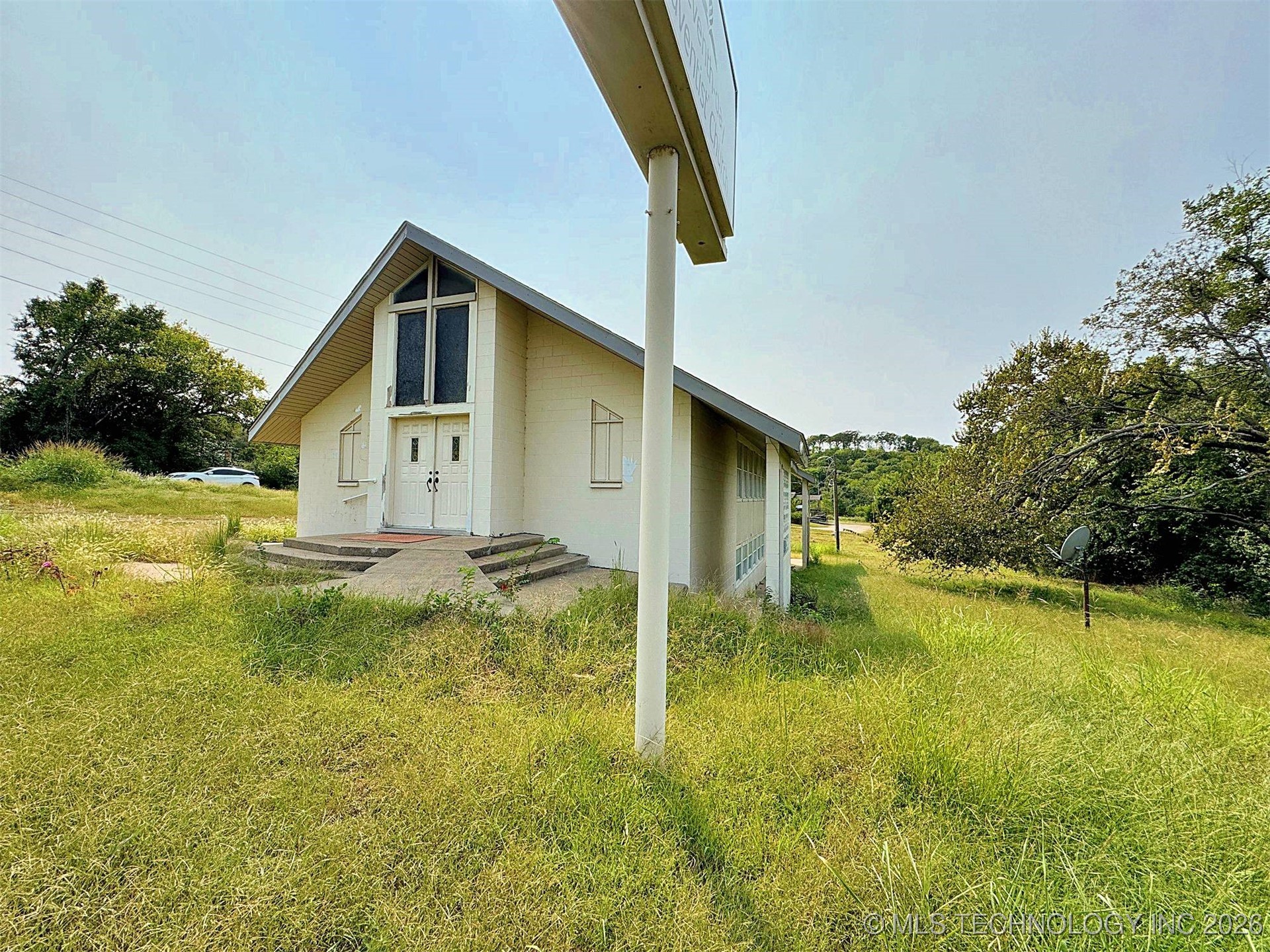 2602 S Muskogee Avenue Property Photo 20