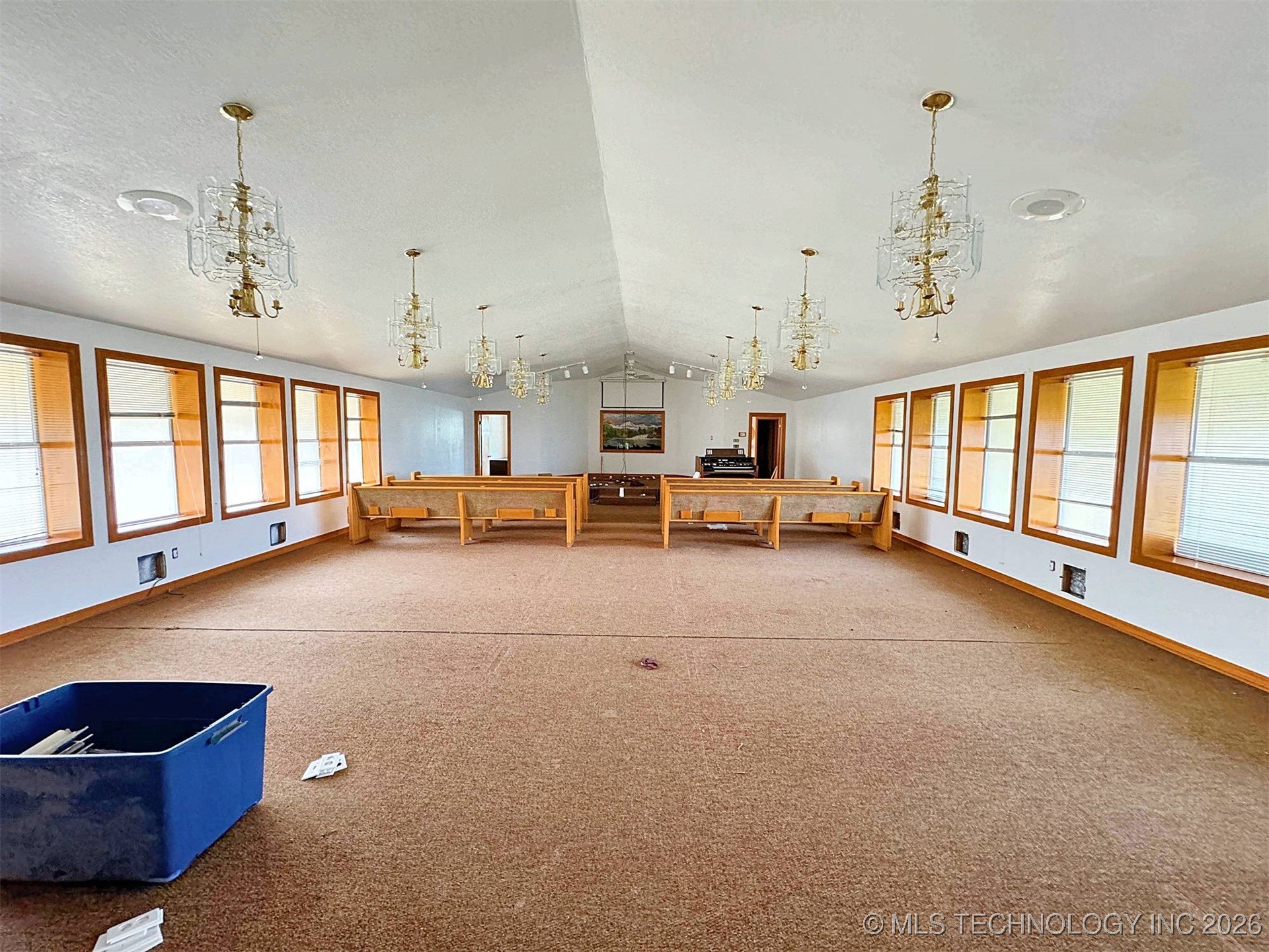 2602 S Muskogee Avenue Property Photo 25